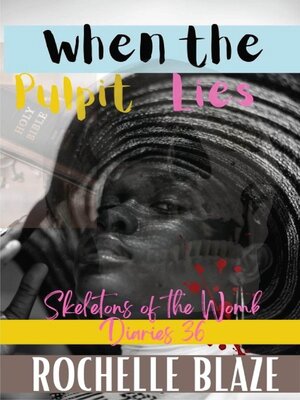 cover image of When the Pulpit Lies